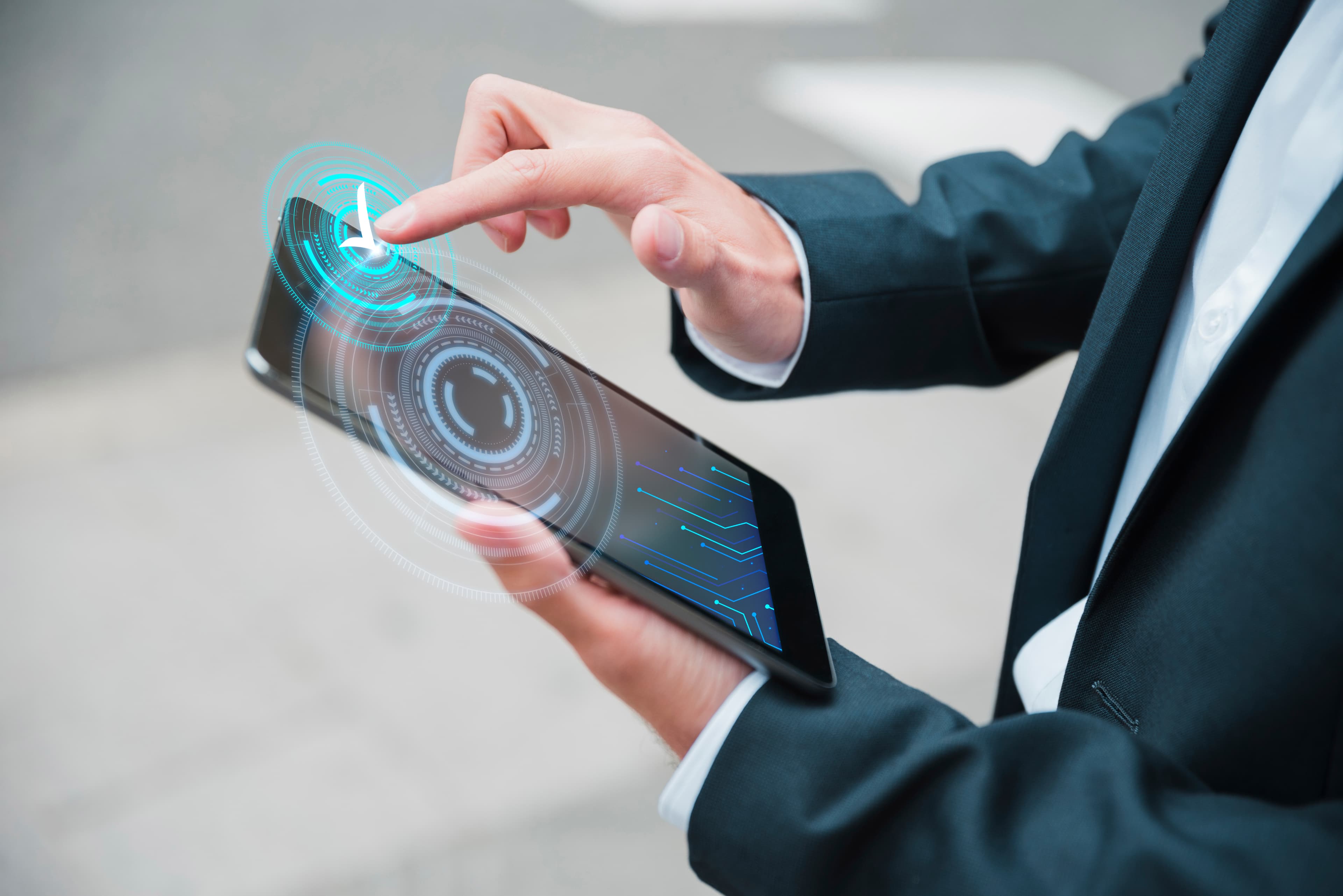 Digital Goods & Services