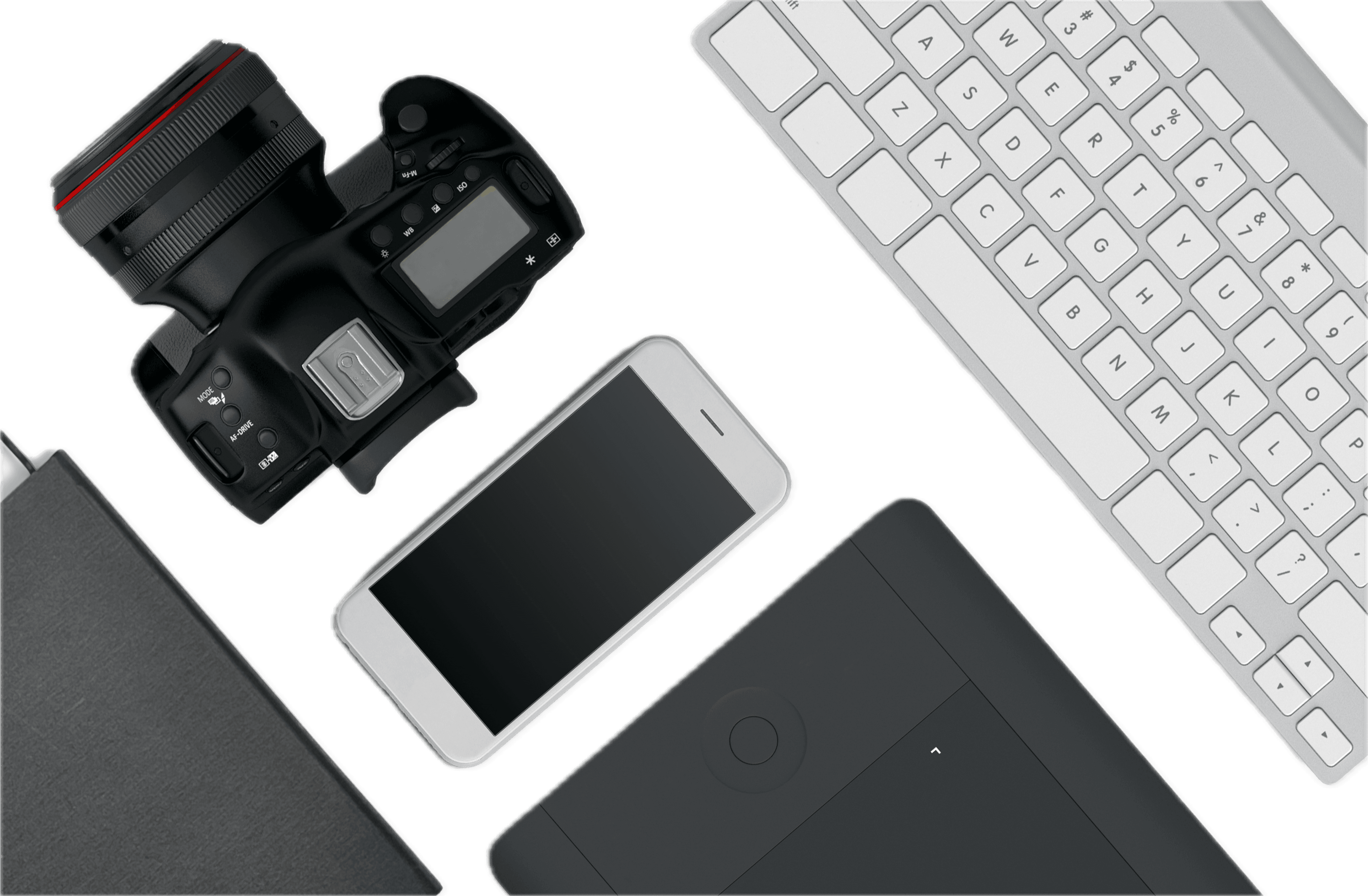 Electronics & Gadgets