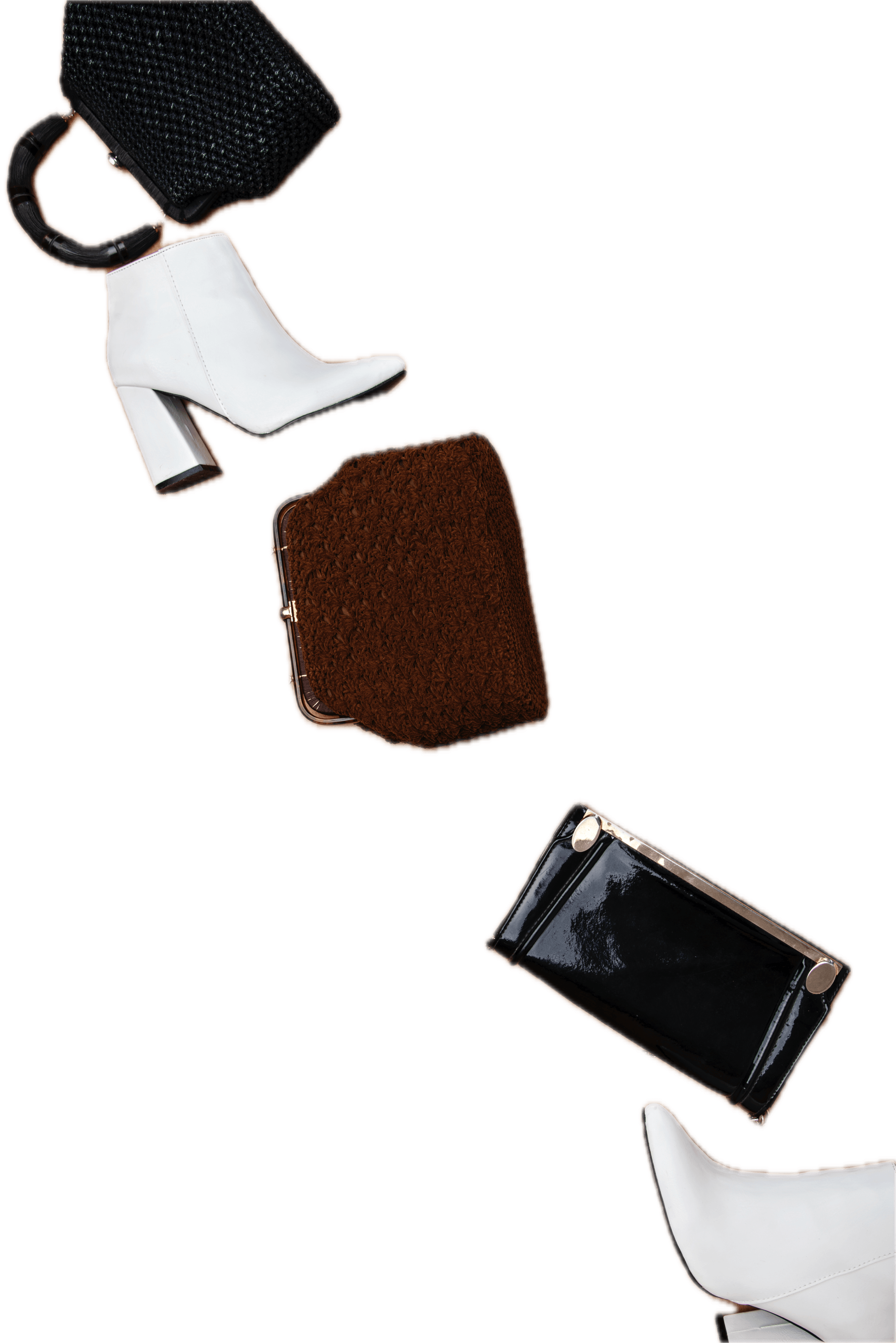 Fashion & Accessories