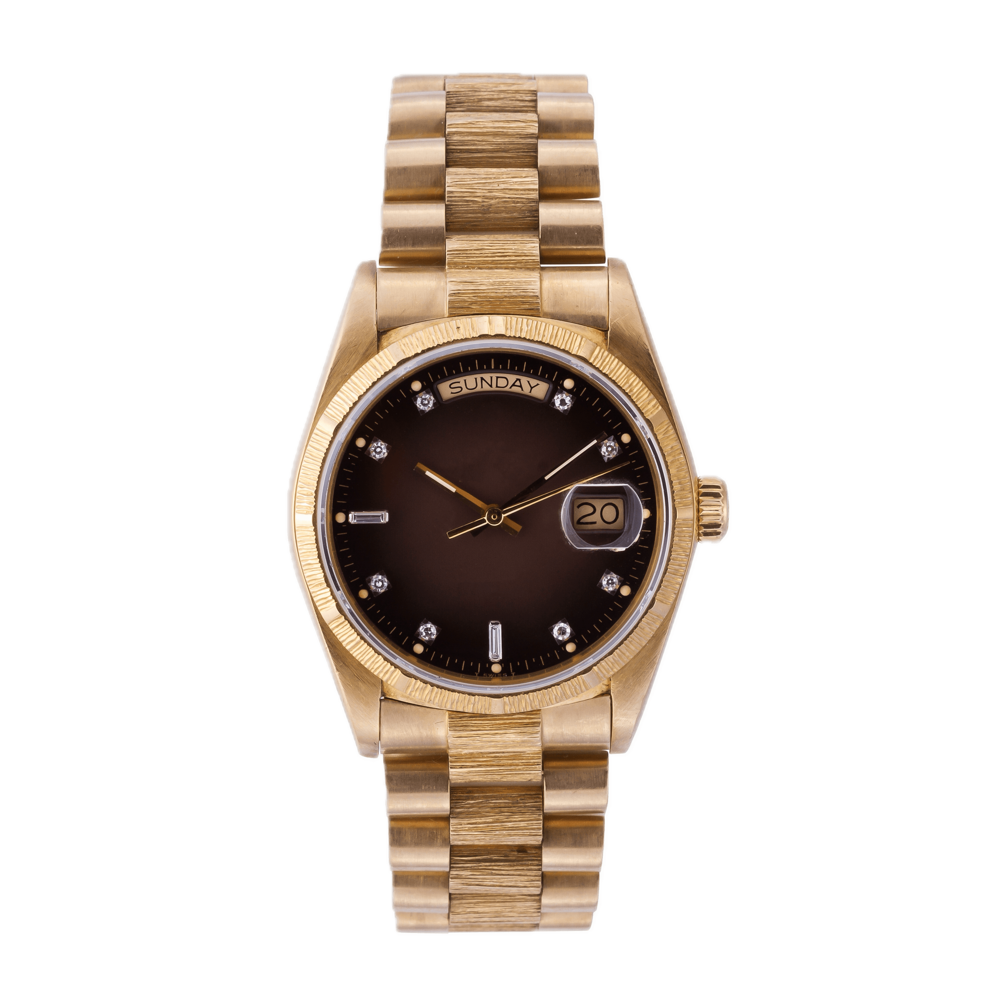 Jewelry & Watches