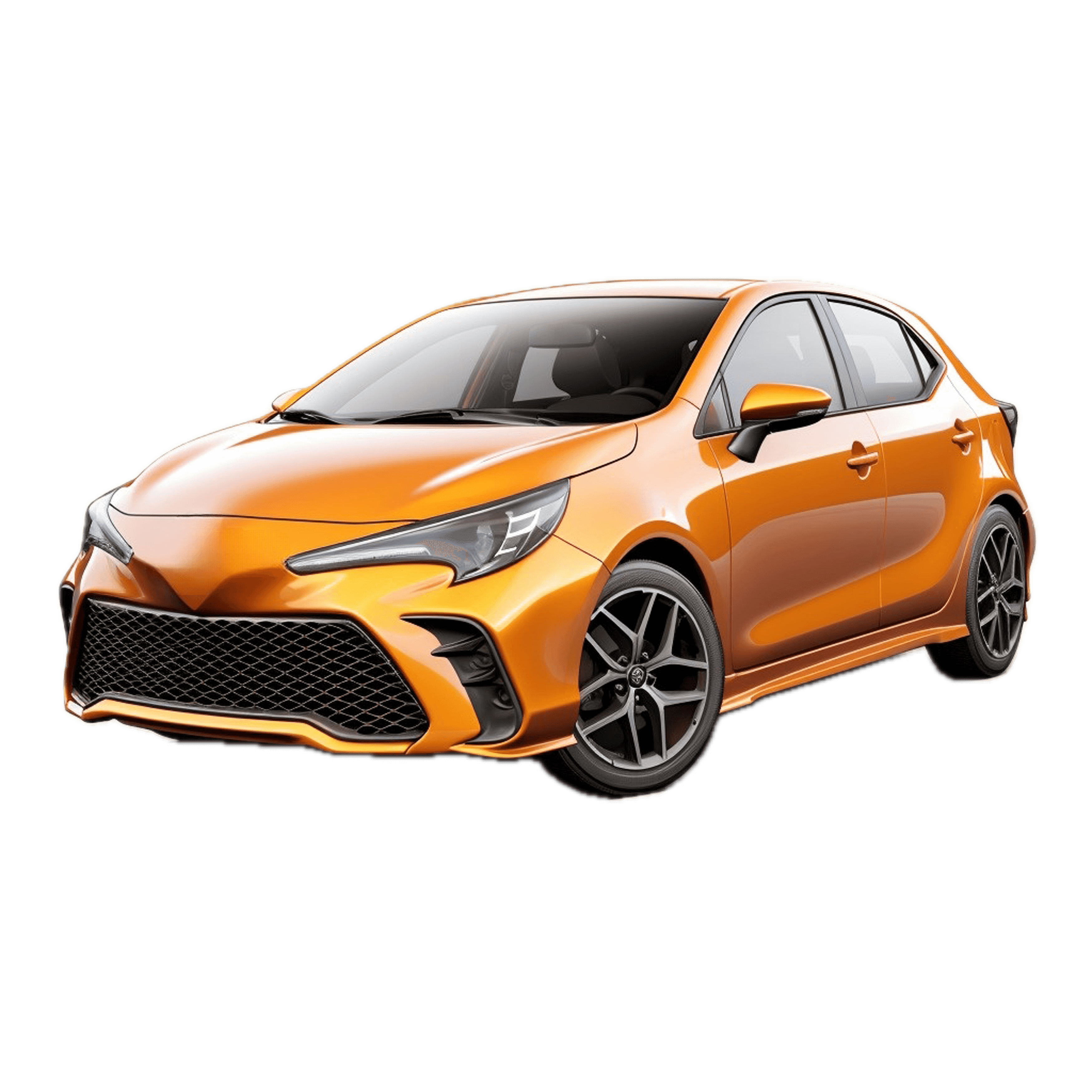 Vehicles & Automotive